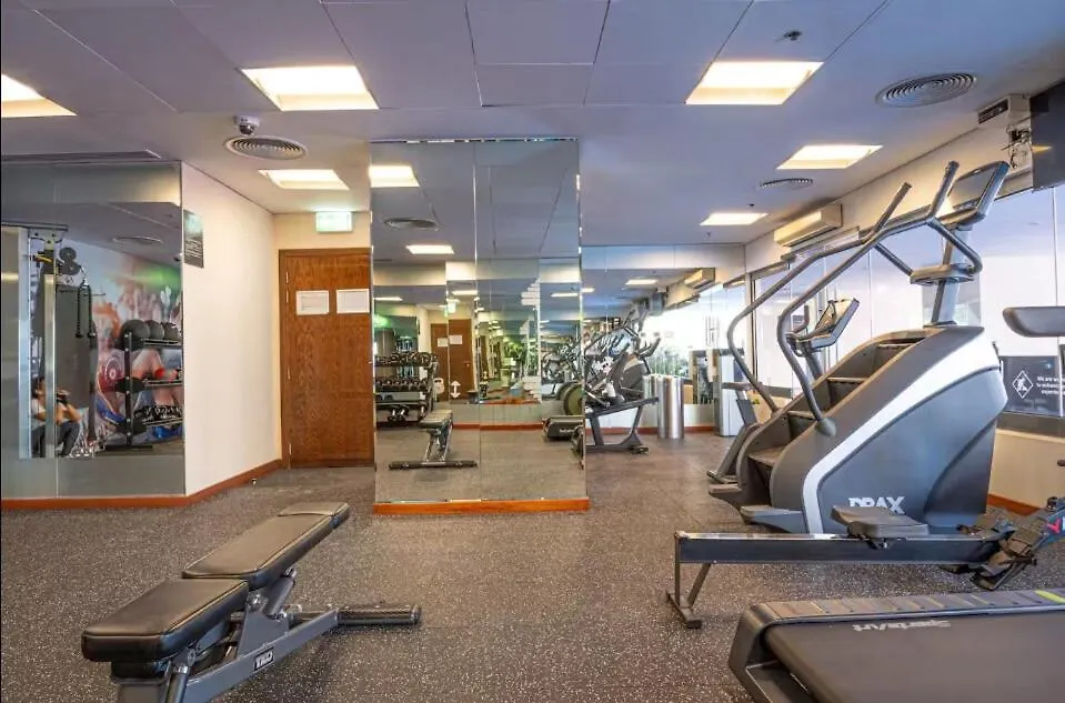 First Class 1Br Downtown Lively Getaway Dubai 0*,  United Arab Emirates