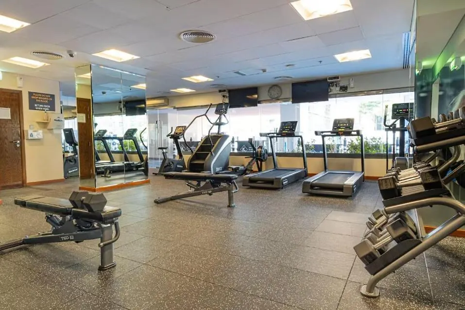 Apartment First Class 1Br Downtown Lively Getaway Dubai